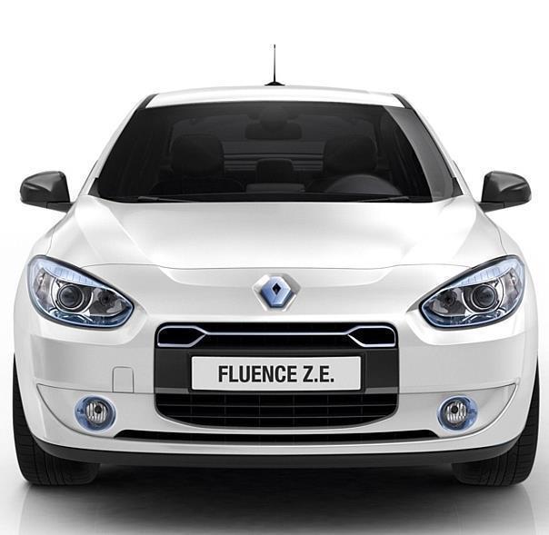 Fluence ZE